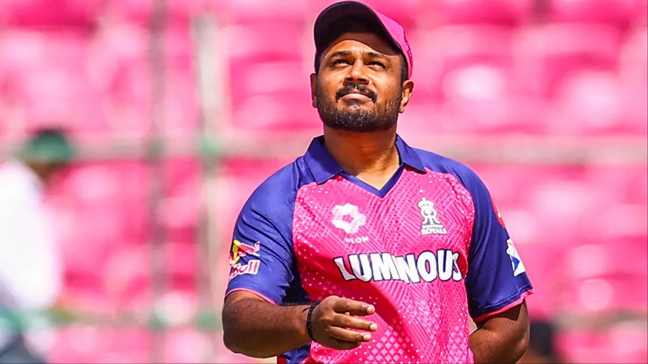 Sanju Samson Net Worth
