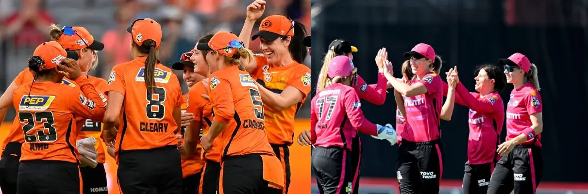 WBBL 2025: PS-W vs SS-W Dream11 Prediction 03rd Match