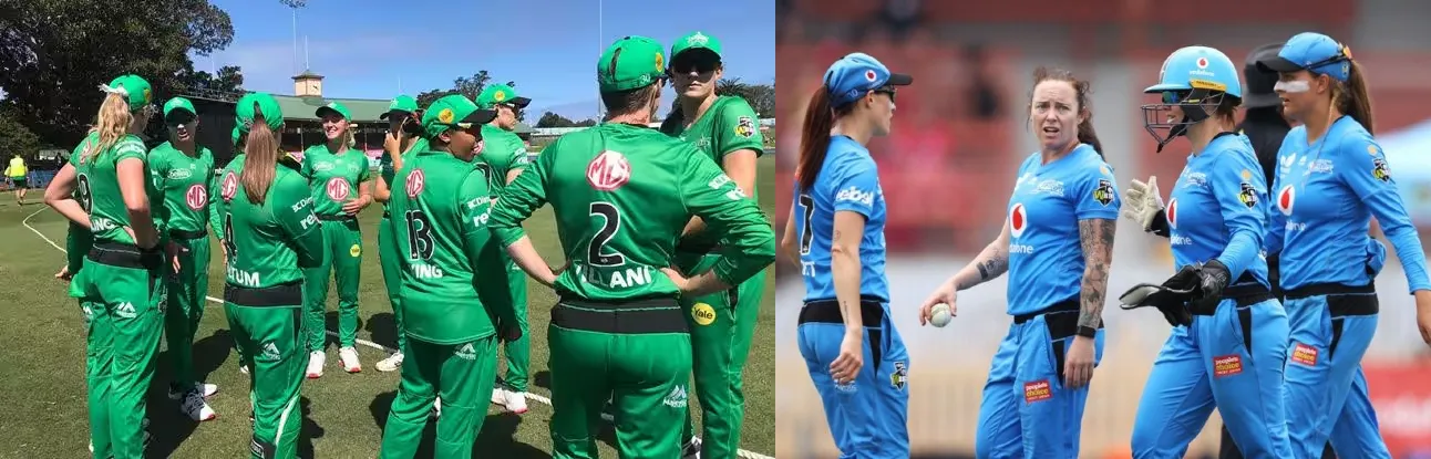 WBBL 2025: MS-W vs AS-W Dream11 Prediction 04th Match