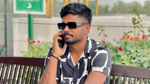 Sanju Samson Net Worth