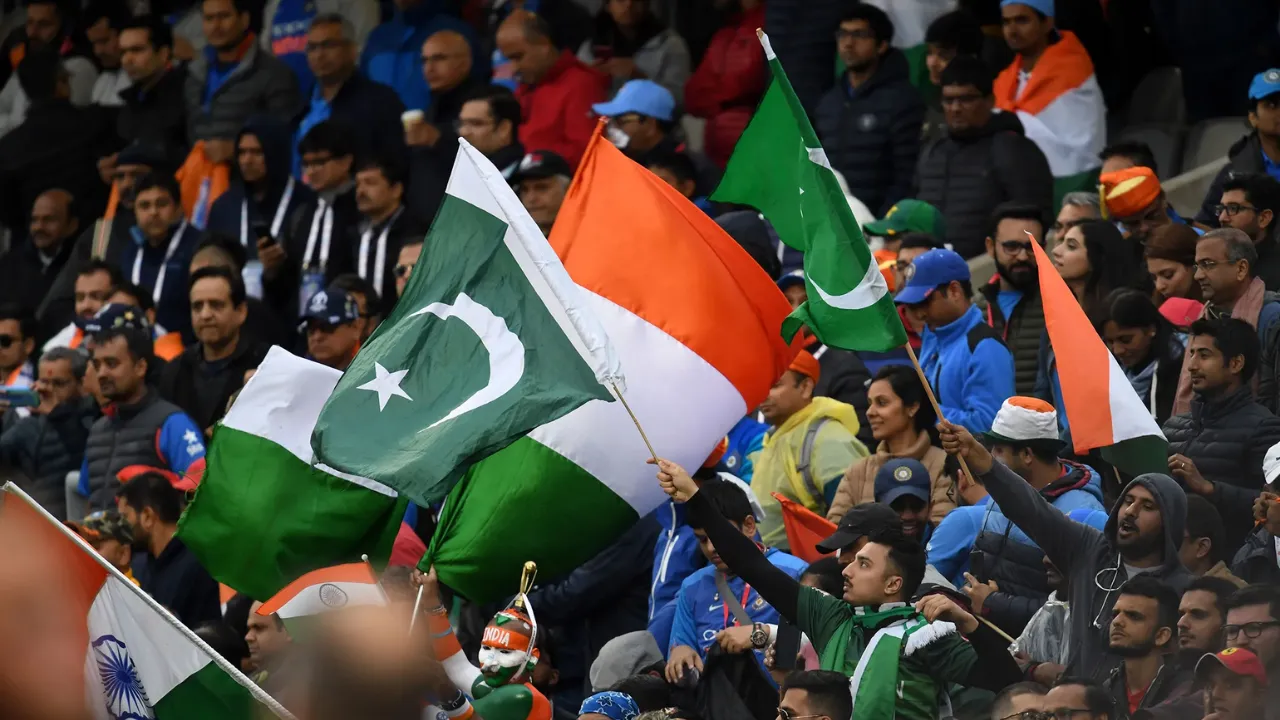 IND vs PAK Hong Kong Sixes 2025: Live Streaming