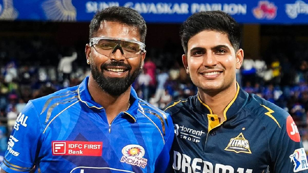 Top 5 IPL trades of all time ft Hardik Pandya