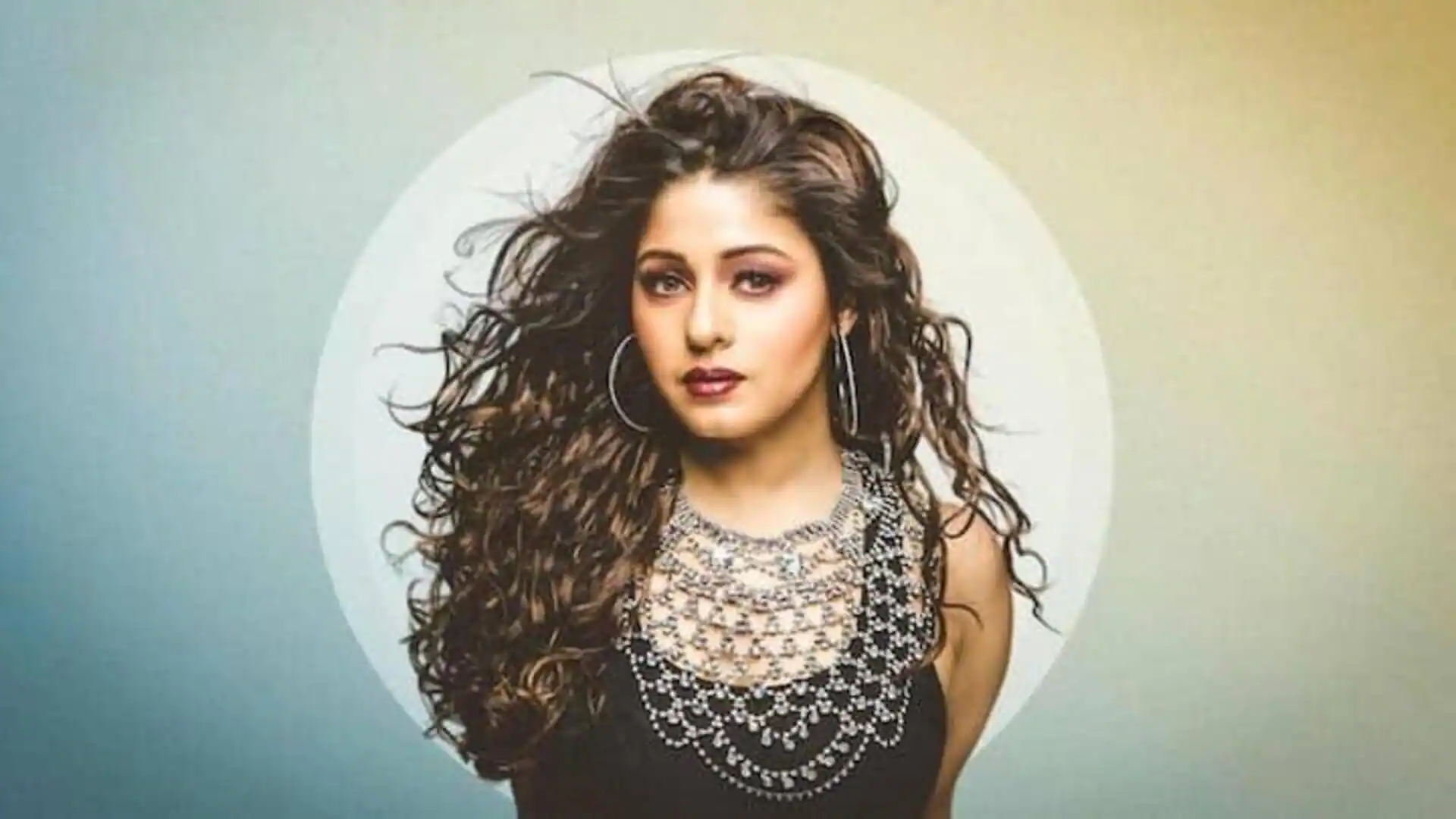 Sunidhi Chauhan