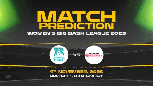 BH-W vs MR-W 1st Match