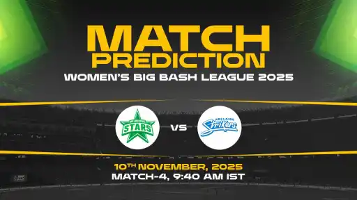 MS-W vs AS-W 4th Match