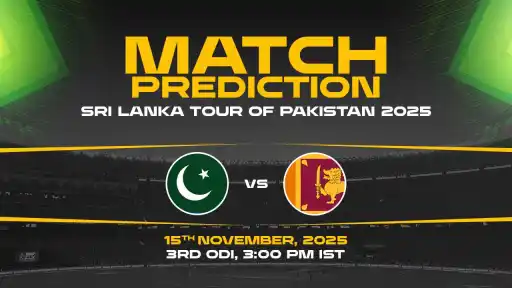 IND-A vs PAK-A 6th Match