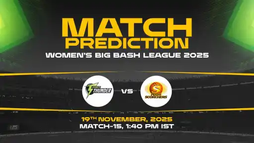 ST-W vs PS-W 15th Match