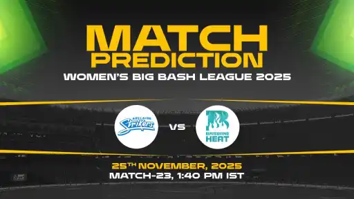 AS-W vs BH-W 23rd Match