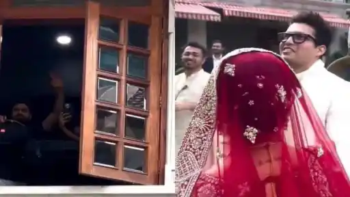 Rohit Sharma Dance