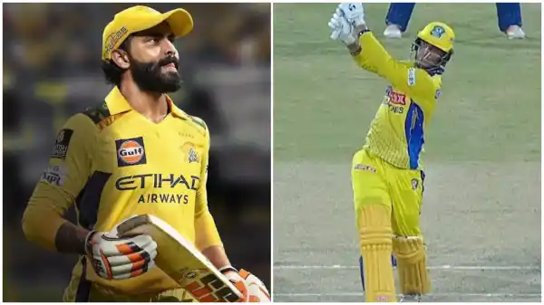 Ravindra Jadeja Replacement