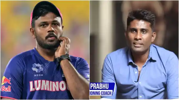 Sanju Samson IPL 