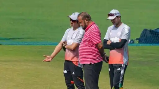 IND vs SA 1st Test Pitch Report