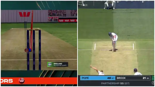 The Ashes 2025