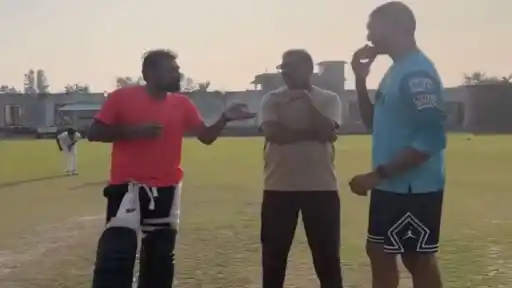 Mohammed Shami 