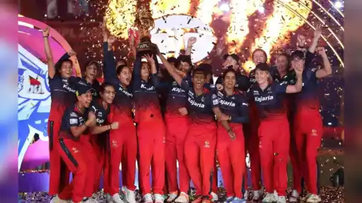 WPL 2024 RCB