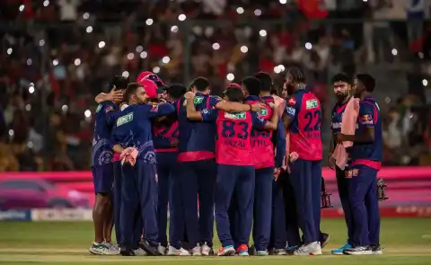 Rajasthan Royals