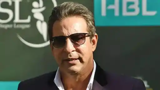 Wasim Akram urges cricket boards to keep politics out of the game