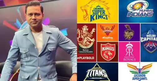 Aakash Chopra