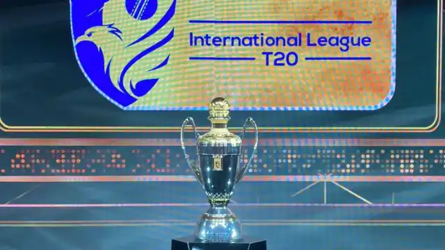 DP World ILT20 Season 4: Broadcast details and Live streaming details