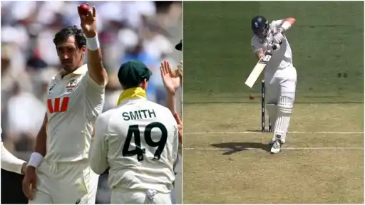 Jamie Smith The Ashes 2025