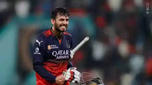 Jitesh Sharma to lead India A in Rising Stars Asia Cup 2025 — IPL franchise-wise player list