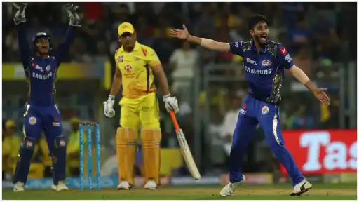 Mayank markande IPL