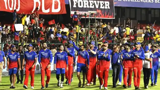 India squad for Hong Kong Sixes 2025.