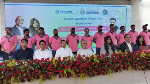 Rajasthan Cricket Association (RCA) in tatters with two selection committees.