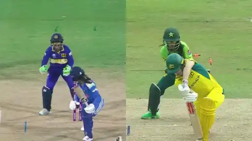 ICC shares special video of best spin and pace deliveries.