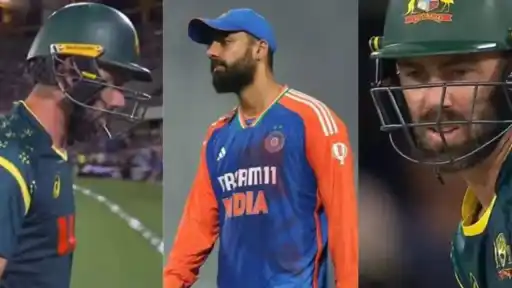 Former BCCI selector drags veteran’s battle against Varun Chakravarthy.