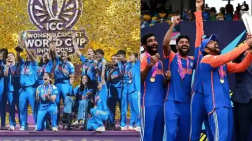 ICC Women’s World Cup 2025 breaks several digital viewership records. 