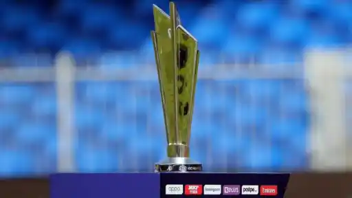 T20 World Cup 2026 to start on this date. 