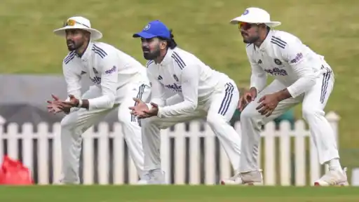Devang Gandhi slams India’s back-up batters ahead of South Africa series.
