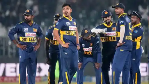 Sri Lanka releases official statement on remaining ODI vs Pakistan