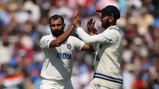 Cheteshwar Pujara slams BCCI and management for Mohammad Shami’s exclusion.