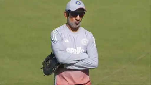 Robin Uthappa backs Gautam Gambhir.