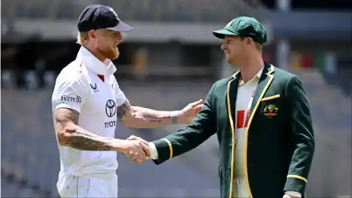 Top 5 batting performances in history of Ashes. 