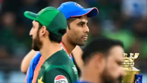 Date and venue revealed for Ind vs Pak clash of T20 World Cup 2026.