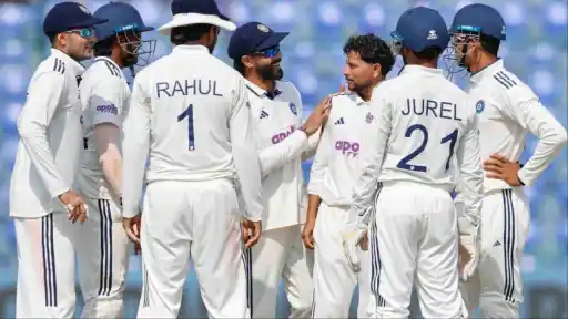 Twitter Reactions: India face massive 408-run defeat in 2nd Test.