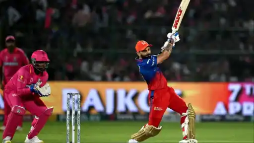 One More IPL Team Set to Be Put on Sale After RCB.