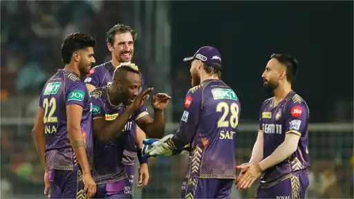 Star KKR all-rounder also announces his IPL retirement.