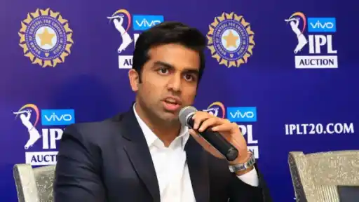 Delhi Capitals owner Parth Jindal spoke about WPL future extension