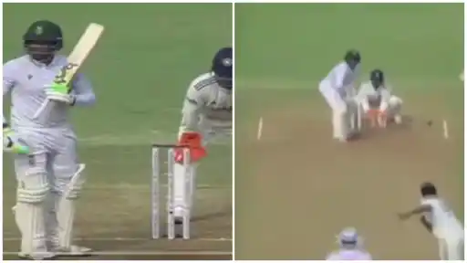Rishabh pant