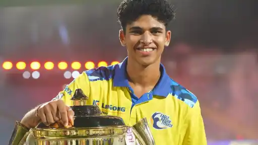 Sahil Parakh