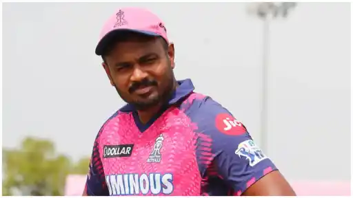 Sanju Samson Net Worth
