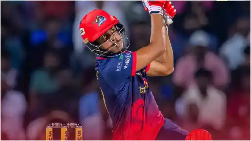 Sunny-sandhu-KKR-trial-2025.webp