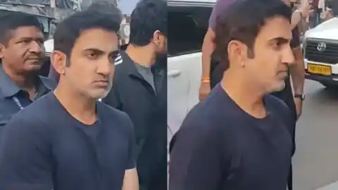 Gautam Gambhir