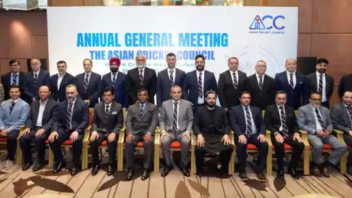 Asian Cricket Council to launch two new tournaments after the successful Asia Cup