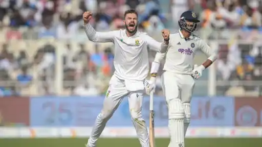 Lowest successful defending targets in the fourth innings of a Test match in India
