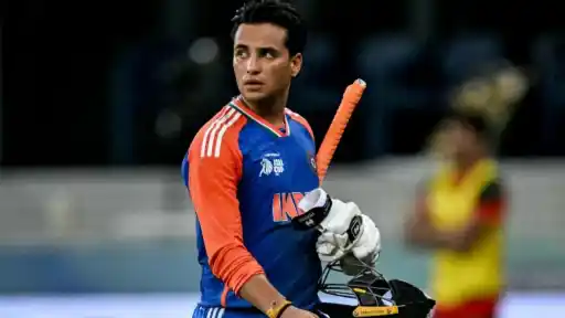 Abhishek Sharma